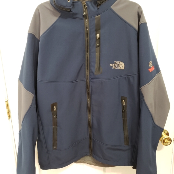 The North Face Summit Series Jacket - Picture 3 of 8